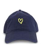 Kerri Rosenthal Baseball Hat