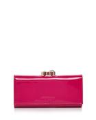 Ted Baker Faux-pearl And Crystal Matinee Wallet