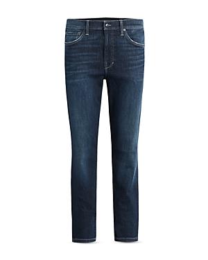 Joe's Jeans The Brixton Straight Slim Fit Jeans In Knoll