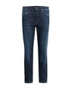 Joe's Jeans The Brixton Straight Slim Fit Jeans In Knoll