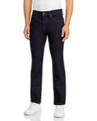 7 For All Mankind Straight Fit Jeans