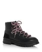 Moncler Women's Trekset Hiking Boots