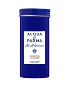 Acqua Di Parma Blu Mediterraneo Arancia Di Capri Powder Soap