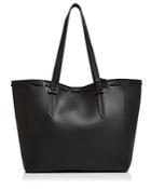 Kendall And Kylie Izzy Chain Trim Tote