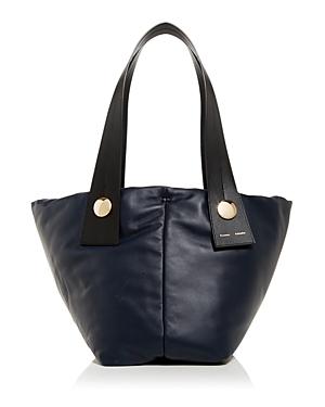 Proenza Schouler Nappa Small Tobo Bag