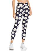 Year Of Ours Veronica Print Leggings