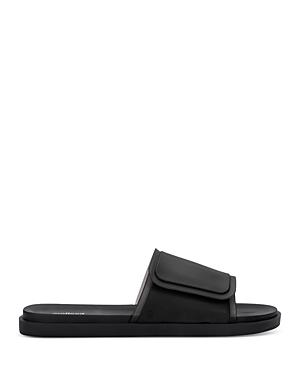 Melissa Women's Groovy Slide Sandals