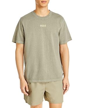 Puma Mmq Earthbreak Tee