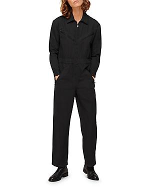 Whistles Ultimate Utility Jumpsuit
