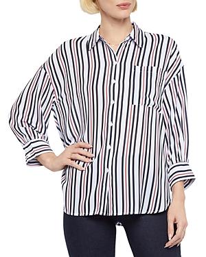 Nydj Zoey Shirt