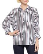 Nydj Zoey Shirt