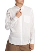 Barbour White Label Dunbar Regular Fit Button-down Shirt