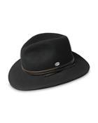 Bailey Of Hollywood Nelles Fedora