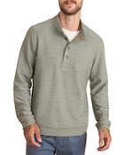 Marine Layer Clayton Long Sleeve Henley