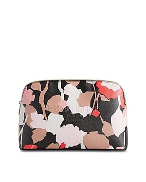 Ted Baker Mella Retro Floral Washbag