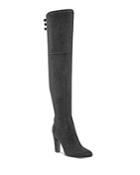 Ivanka Trump Saisha Over-the-knee High Heel Boots