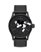 Nixon Sentry Disney Series Look Out Below Mickey Mouse Watch, 42mm