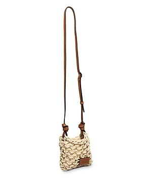 Staud Mini Corda Crossbody