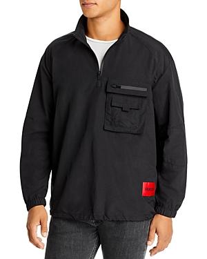 Hugo Emol Quarter Zip Jacket
