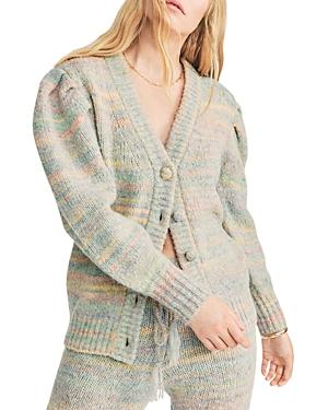 Loveshackfancy Wilford Boyfriend Cardigan