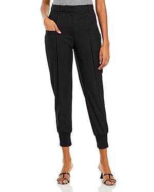 3.1 Phillip Lim Seam Detail Joggers
