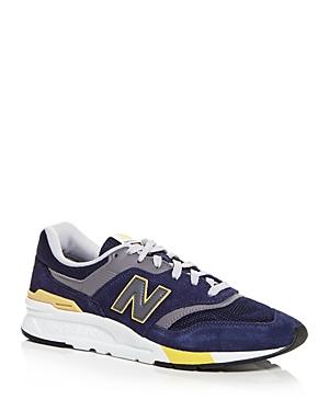 New Balance Men's 997h Low Top Sneakers