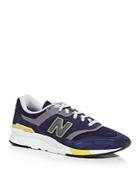 New Balance Men's 997h Low Top Sneakers