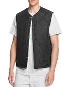 Adidas / Wings & Horns Insulated Vest