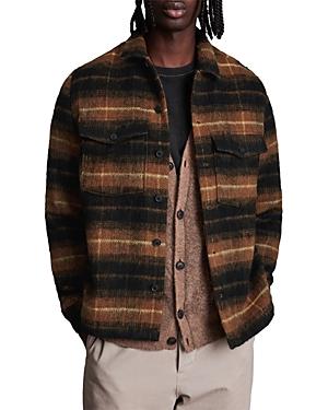 Allsaints Hatch Shirt