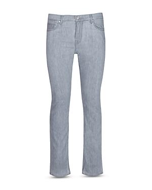 7 For All Mankind Slimmy Slim Fit Jeans In Decker