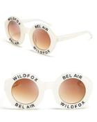 Wildfox Sunglasses - Bel Air