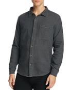 Blanknyc Rustic Regular Fit Button-down Shirt