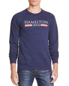 Creative Goods Hamilton 2016 Sweatshirt
