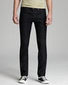 Ag Jeans - The Matchbox Slim Fit In Heat