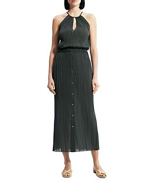 Theory Gathered Cami Dress