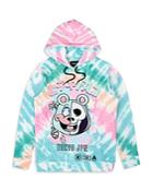 Reason Neo Tie Dye Cotton Hoodie (75% Off) - Comparable Value $80