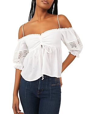 Free People Bambino Top
