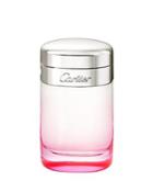 Cartier Baiser Vole Lys Rose Eau De Toilette 1.6 Oz.