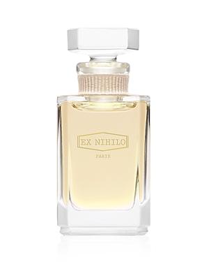 Ex Nihilo Rose Perfumed Oil 0.5 Oz.