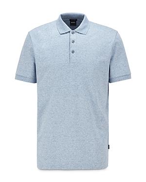 Boss Parlay Regular Fit Polo Shirt