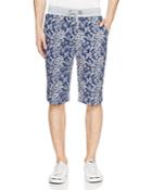 American Stitch Paisley Shorts - Compare At $64