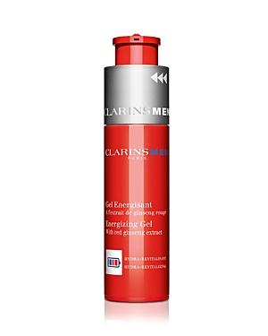 Clarins Energizing Gel With Red Ginseng Extract 1.7 Oz.