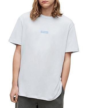Allsaints Opposition Relaxed Fit Tee