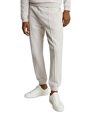 Reiss Coventry Jersey Jogger Pants