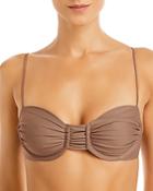 Jade Swim Mia Underwire Bikini Top