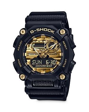 G-shock Ana-digi Watch