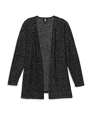 B Collection By Bobeau Open Front Cardigan