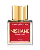 Nishane Hundred Silent Ways Extrait De Parfum 3.4 Oz.