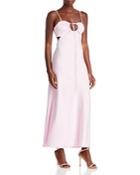 A.l.c. Sienna Slip Dress
