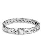 John Hardy Men's Sterling Silver Modern Chain Bracelet